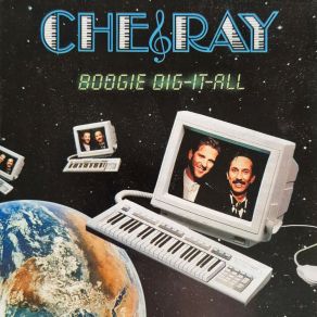 Download track Terminal B Che Ray