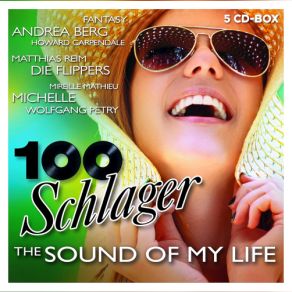 Download track Er Schenkte Mir Den Eiffelturm 100 SchlagerKristina Bach