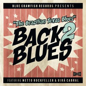 Download track She's A Keeper Back2Blues