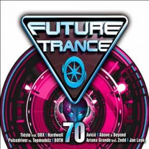 Download track Soundwave Trevor Guthrie