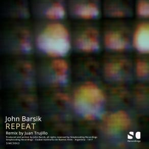 Download track Interacciones Modulares John Barsik