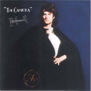 Download track Faint Heart And The Sermon Peter Hammill