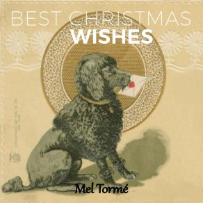 Download track I Don't Want To Cry Anymore Mel Tormé