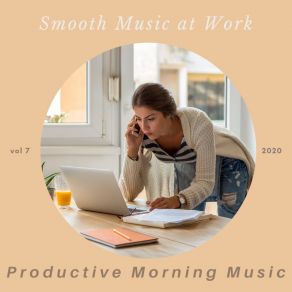 Download track New Begin Of The Week Productive Morning Music