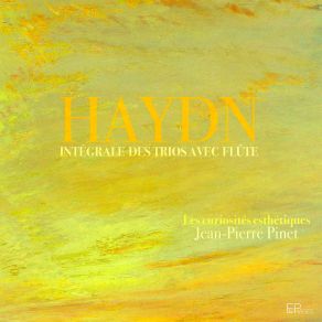 Download track Trio For Flute, Cello & Piano In D Major, Hob. XV: 16: I. Allegro Jean-Pierre PinetLes Curiosités Esthétiques