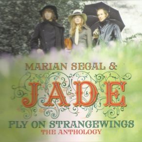 Download track All The Good Times Jade, Marian Segal