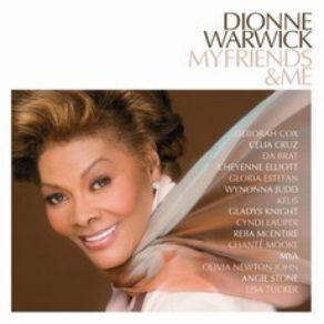 Download track Raindrops Keep Fallin' On My Head Dionne WarwickKelis