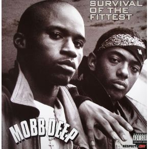 Download track The Start Of Your Ending (41st Side) Mobb Deep