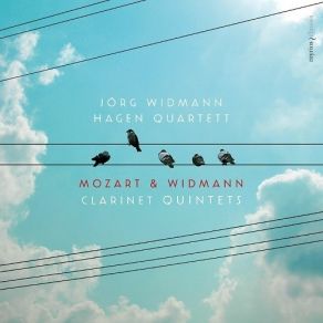 Download track 4. Mozart: Clarinet Quintet In A Major K. 581 Stadler Quintet - IV. Allegretto Con Variazioni Cristóbal De Morales