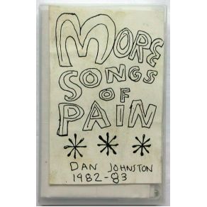 Download track Follow That Dream Daniel Johnston