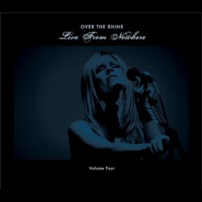 Download track If I'm Drowning Over The Rhine