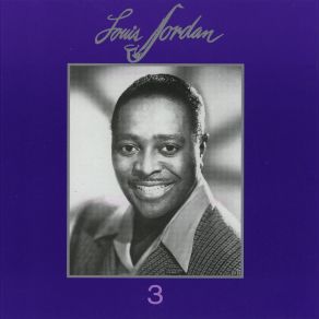 Download track How High Am I? Louis Jordan