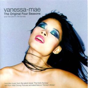 Download track Allegro Moderato Vanessa - Mae