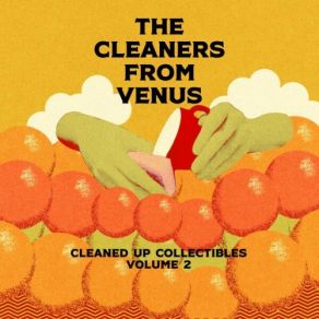 Download track All Cats Are Grey Cleaners From Venus