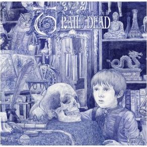 Download track Halcyon Days ... And You Will Know Us By The Trail Of Dead