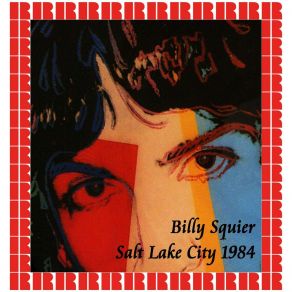 Download track Learn How To Live Billy Squier