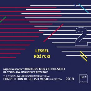 Download track String Quartet No. 8 In B-Flat Major, Op. 19 (Excerpts) IV Finale. Allegro Assai' Stanisław Moniuszko
