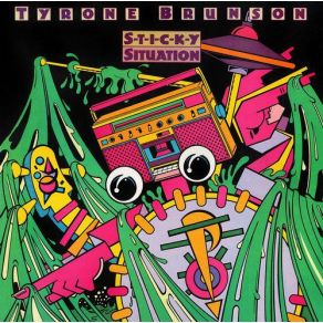 Download track Go For It Tyrone Brunson