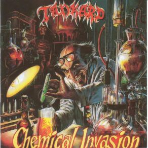 Download track Puke Tankard