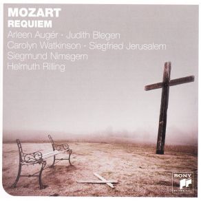 Download track 15. Exsultate Jubilate KV 165 158a: I. Exsultate Jubilate Mozart, Joannes Chrysostomus Wolfgang Theophilus (Amadeus)