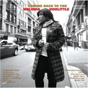 Download track If I'm Not In Love Melinda Doolittle