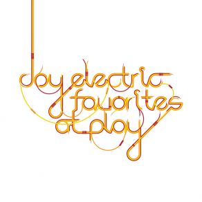 Download track Somewhere Only We Know Joy Electric