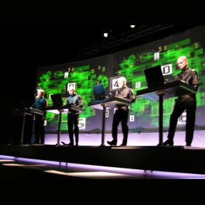 Download track Autobahn Kraftwerk