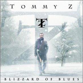 Download track My Eyes (Keep Me In Trouble) Tommy Z