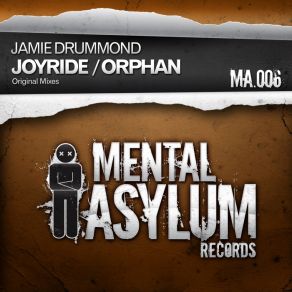 Download track Joyride Jamie Drummond