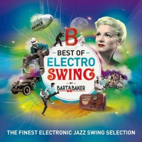 Download track Fragment Eight... The Sound Of Swing The Kenneth Bager Experience, The Hellerup Cool School Choir