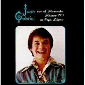 Download track Cuando Decidas Volver Juán Gabriel