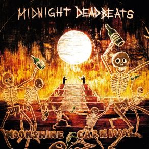 Download track Chupacabra Midnight Deadbeats