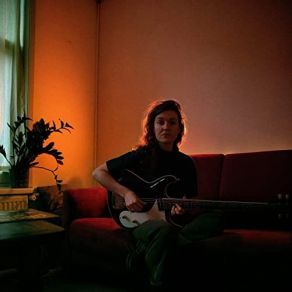 Download track I'm Not Leaving Someone, Tessa Rose Jackson, Someone Someone
