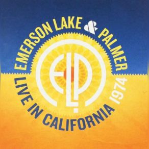 Download track Take A Pebble Emerson, Lake & Palmer
