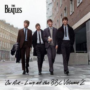 Download track There's A Place The Beatles