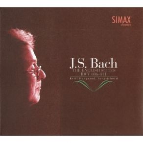 Download track 13. Suite No. 6 In D Minor BWV 811 - I. Prelude Johann Sebastian Bach