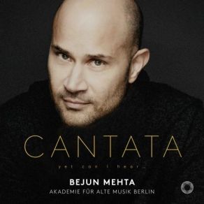 Download track 09 - Ich Habe Genug BWV 82. Aria- Ich Freue Mich Auf Meinen Tod Akademie Für Alte Musik Berlin (Baroque Orchestra), Bejun Mehta