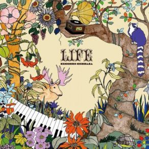 Download track Beautiful Things Kenichiro NishiharaAmanda Diva