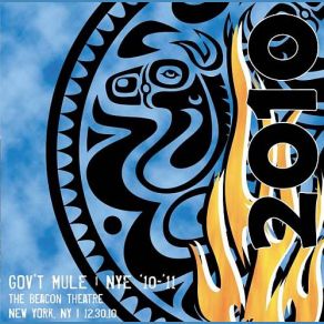 Download track Train Kept A Rollin Gov'T Mule