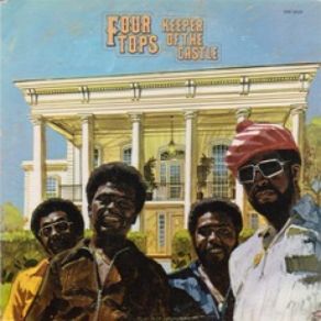 Download track Ain't No Woman (Like The One I've Got) Four Tops
