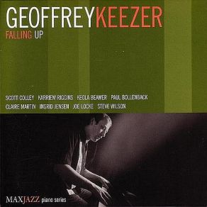 Download track Palm Reader Geoffrey Keezer