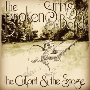 Download track Baby, (You Are Wet But It's Not Raining) String Band