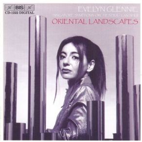 Download track Thea Musgrave: Journey Through A Japanese Landscape - III. Autumn Evelyn Glennie, Singapore Symphony Orchestra