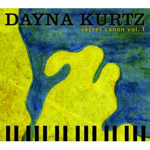 Download track If Yesterday Could Only Be Tomorrow Dayna Kurtz