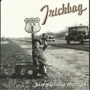 Download track Can't Get Over You Trickbag