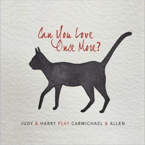 Download track Make Me An Offer I Can't Refuse Harry Allen, Judy Carmichael
