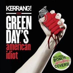 Download track Welcome To Paradise Kerrang