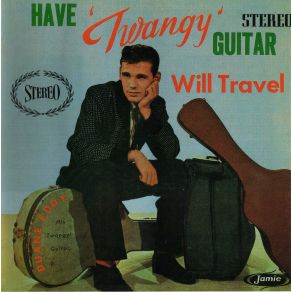 Download track Moovin' 'N' Groovin' Duane Eddy & His