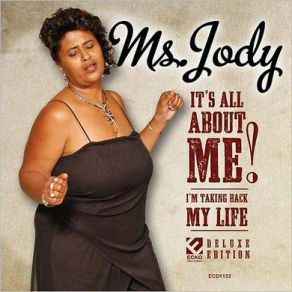Download track I'm Not A Cougar Ms. Jody
