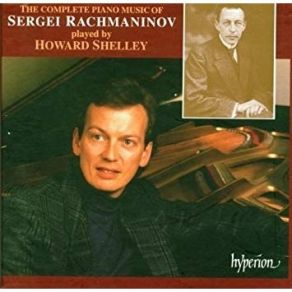 Download track 29. Variations On A Theme Of Corelli Op. 42 - Variation V- Allegro (Ma Non Tanto) Sergei Vasilievich Rachmaninov